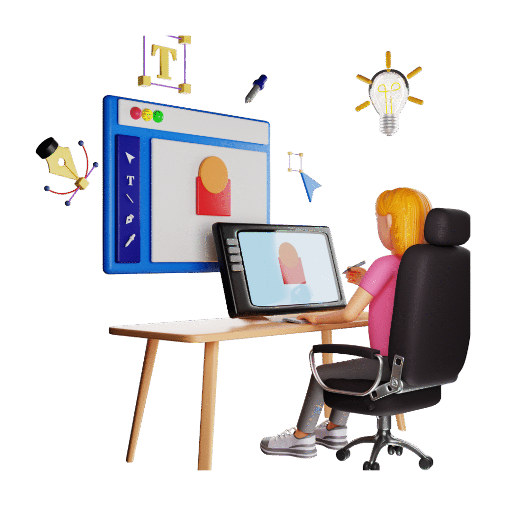 Graphic Design