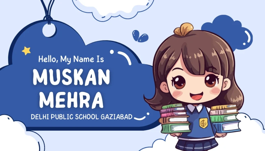 Name Card