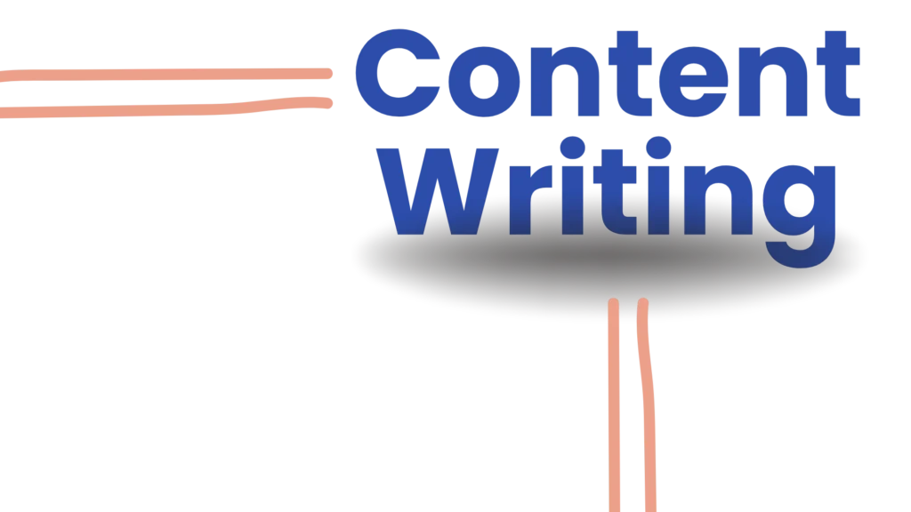 content writing