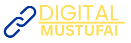 DIGITAL MUSTUFAI LOGO