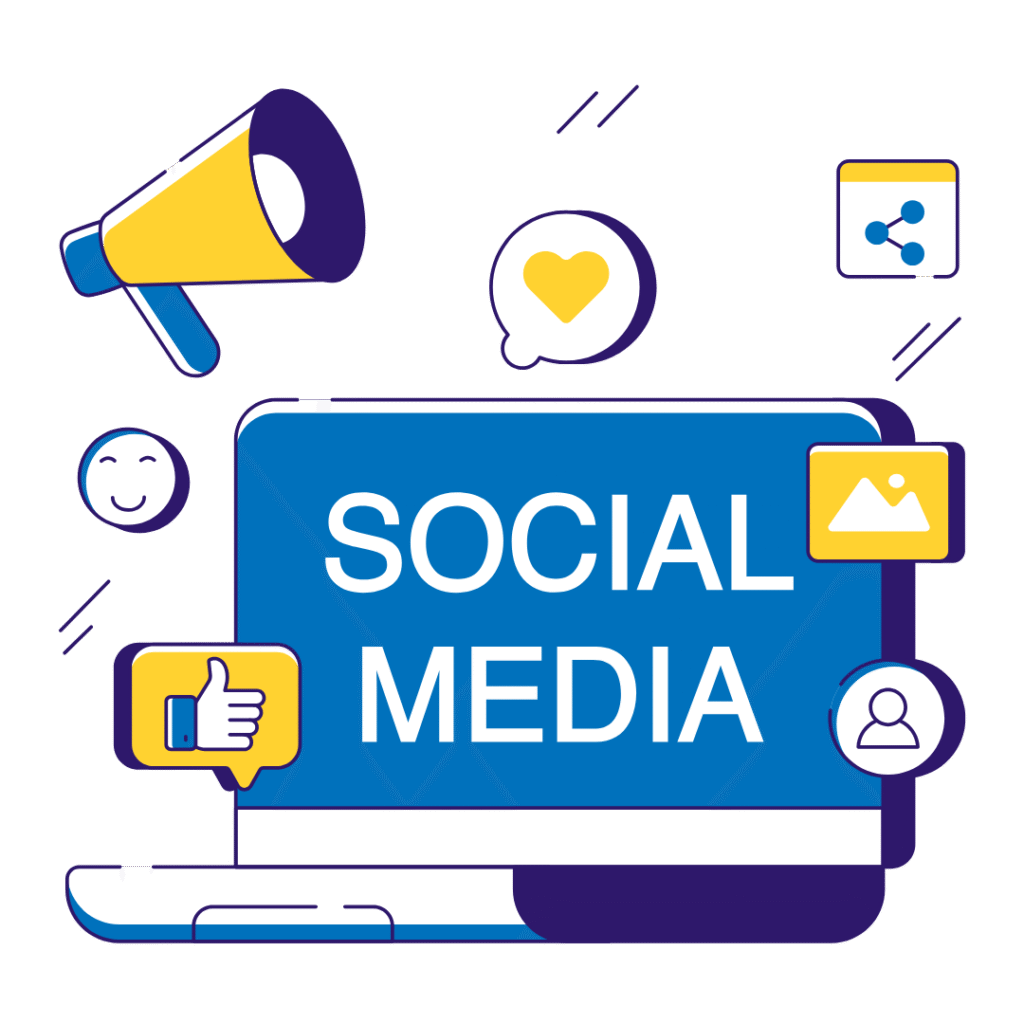 social media management