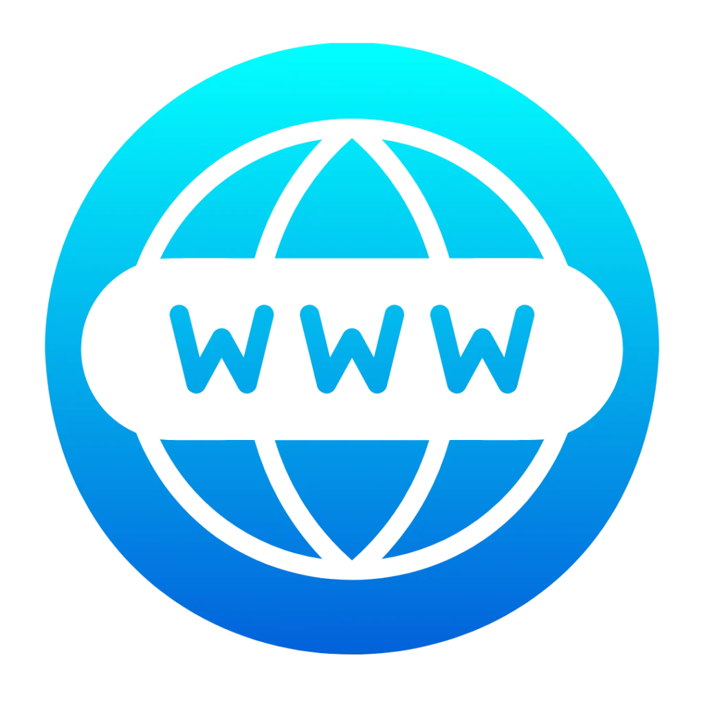website design